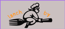 lanch. by